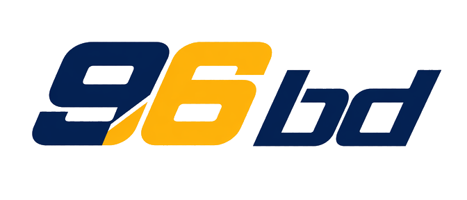 96 bd homepage logo